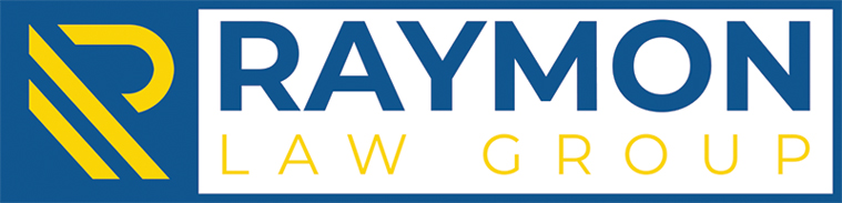 Eric Raymon- Raymon Law Group-New Mexico Trial Attorney Logo