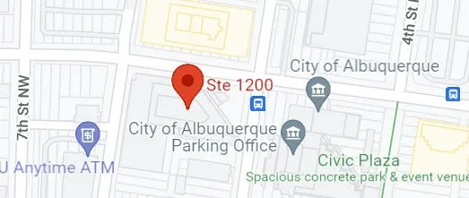 Albuquerque criminal defense attorney