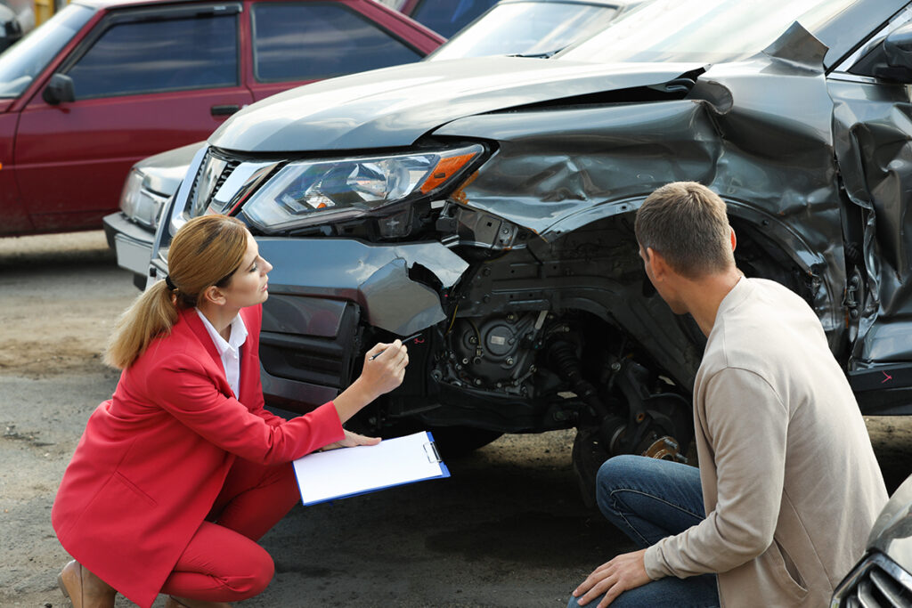 Car Injury lawyer in New Mexico