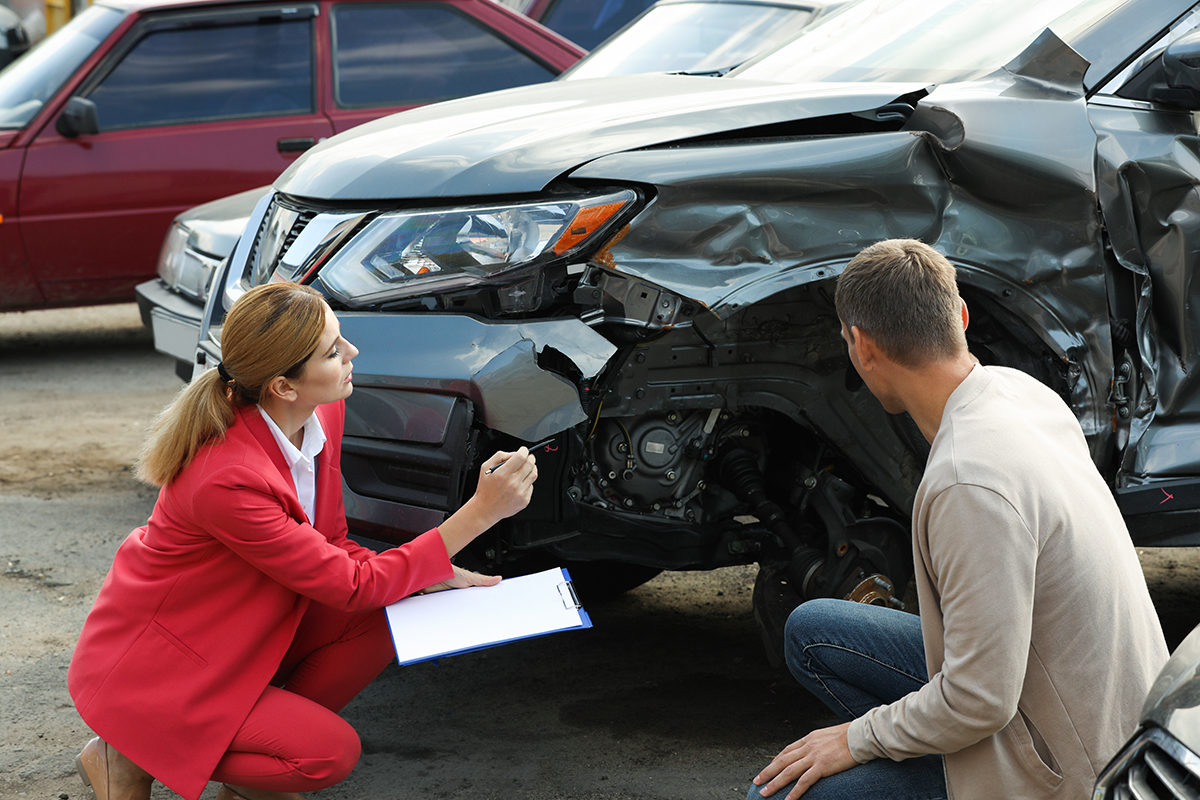 Albuquerque Car Injury lawyer