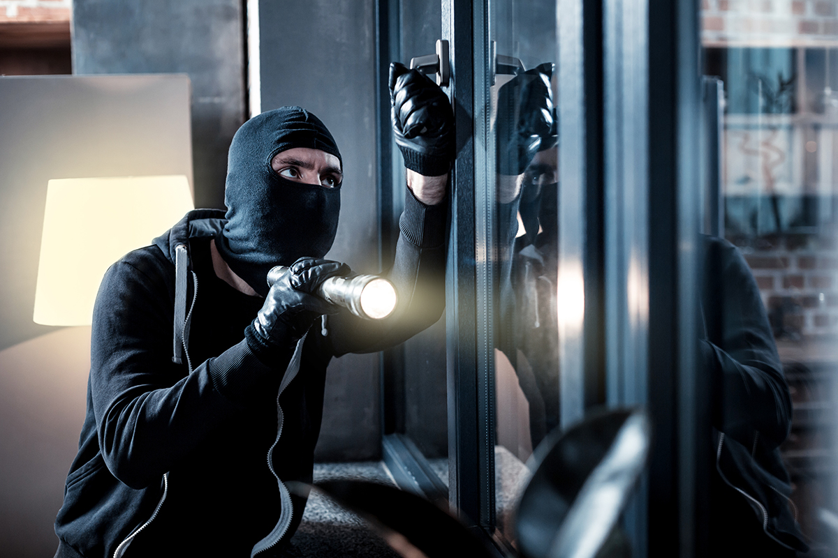 Theft Crime Defense Attorneys New Mexico- Raymon Law Group