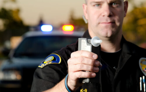 Can You Get a DUI on Private Property in New Mexico?