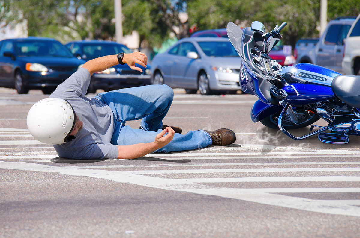 Motorcycle Accidents Lawyer in Albuquerque- Raymon Law Group