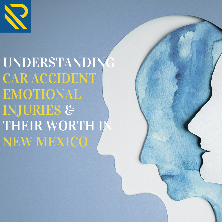 Car Accident Emotional Injuries