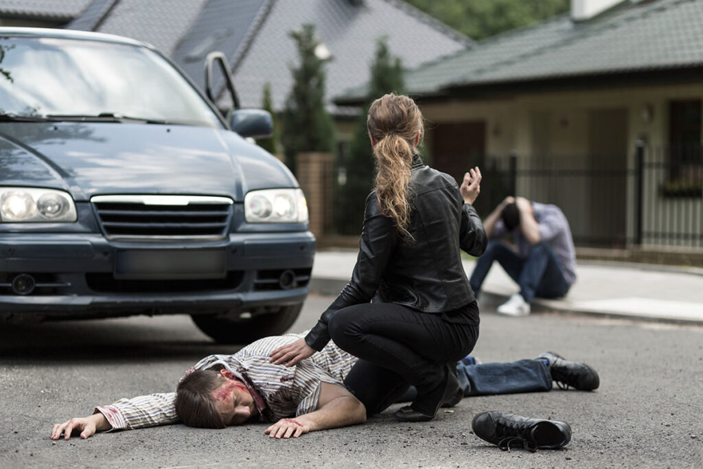 Understanding Car Accident Emotional Injuries and Their Worth in New Mexico