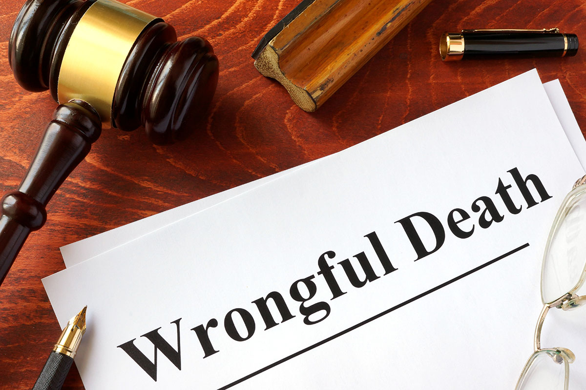 Albuquerque Wrongful Death lawyer