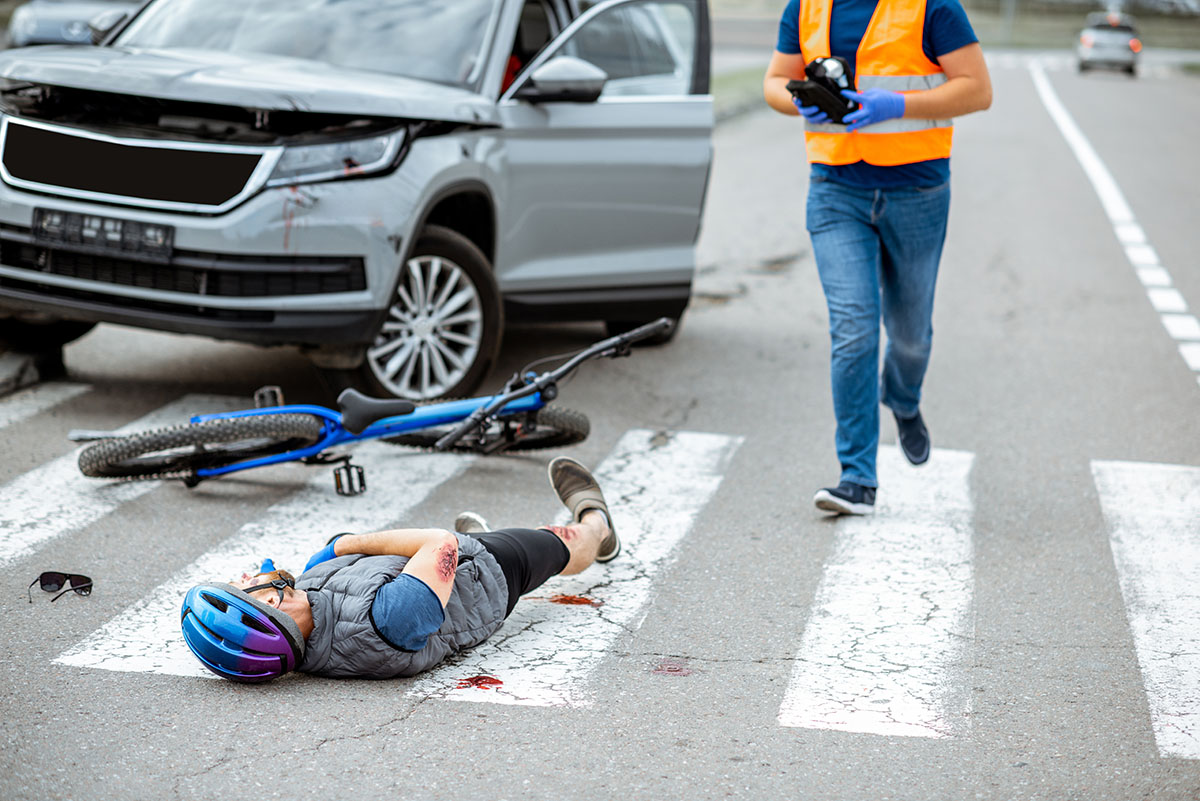 Why You Shouldn't Ignore Minor Injuries After an Accident in New Mexico