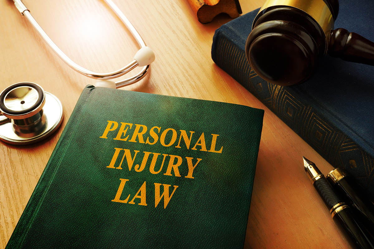 5 Mistakes Personal Injury Victims Should Avoid - Raymon Law Group