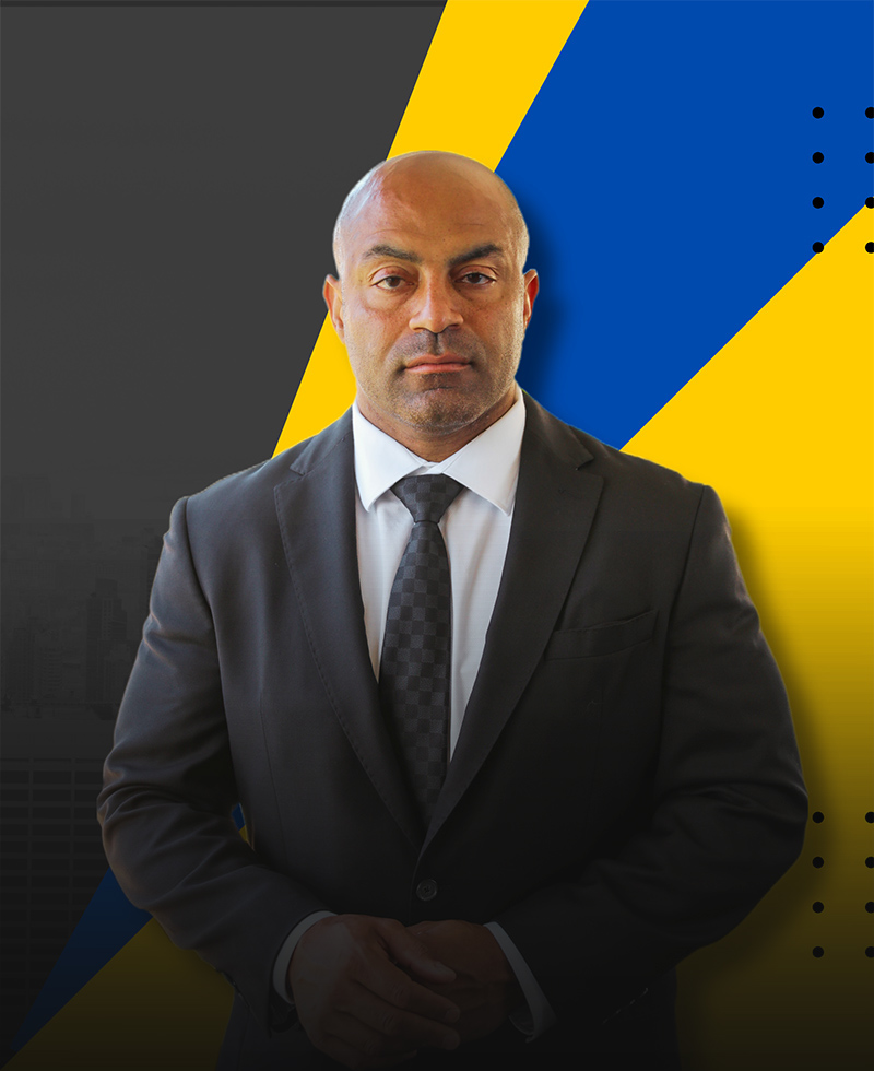 Personal Injury Attorney Bernalillo, NM - Raymon Law Group