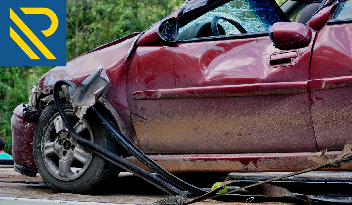 car accident attorney near me- Raymon law group