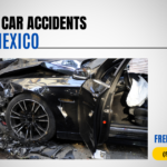 Rental Car Accidents: Navigating Rights, Responsibilities, and Repairs in New Mexico