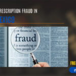 What to Do If You Are Charged with Prescription Fraud in New Mexico
