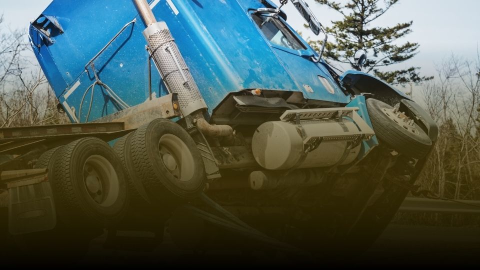Truck Accidents Attorney New Mexico