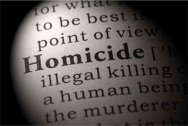 Homicide lawyer New mexico
