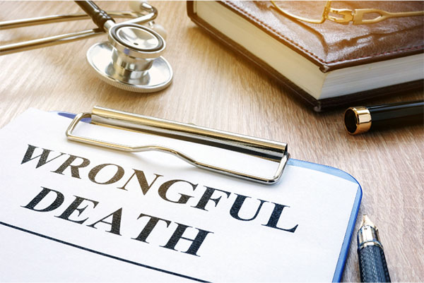 Wrongful Death Lawyers New Mexico- Raymon Law Group