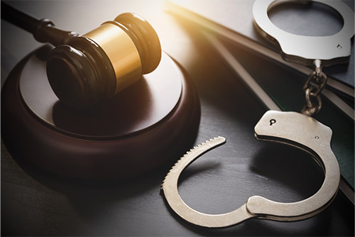 Criminal Defense lawyer in New mexico