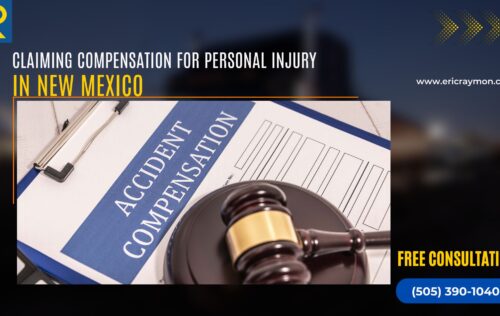 Claiming Compensation for Personal Injury in New Mexico