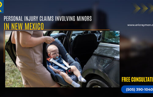 Personal Injury Claims Involving Minors in New Mexico
