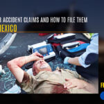 Types of Car Accident Claims and How to File Them in New Mexico