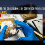 Drug Charges – Consequences of Conviction & Paths to Defense