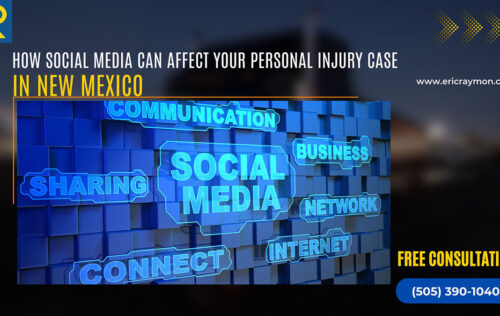 Social Media and Personal Injury New Mexico- Top Rated PI Attorney