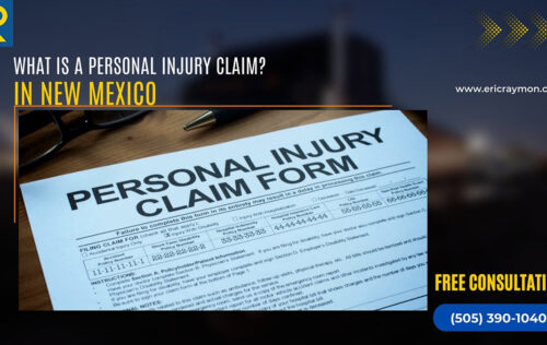 What is a Personal Injury Claim