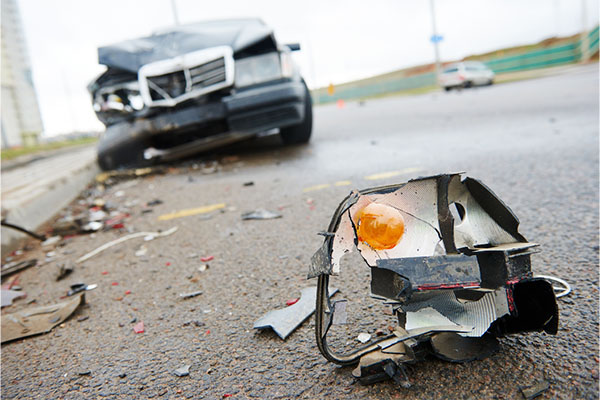 Car accident law firm New Mexico
