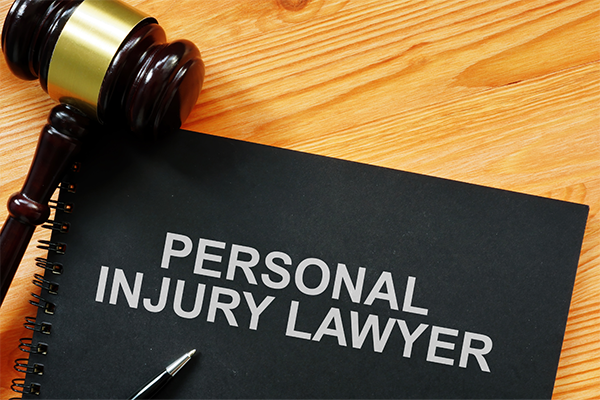 Personal Injury Lawyer in New Mexico- Raymon Law Group