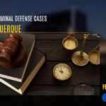 Types of Criminal Defense Cases in New Mexico