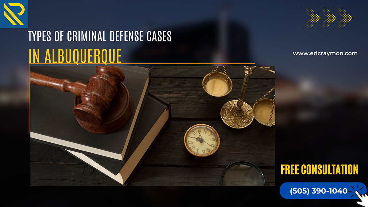 Types of Defenses in New Mexico- Raymon Law Group