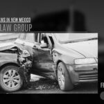 Car Accident Laws in New Mexico