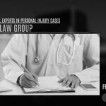 Role of medical experts in Personal Injury Cases