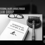 Understanding Personal Injury Lawsuit Process