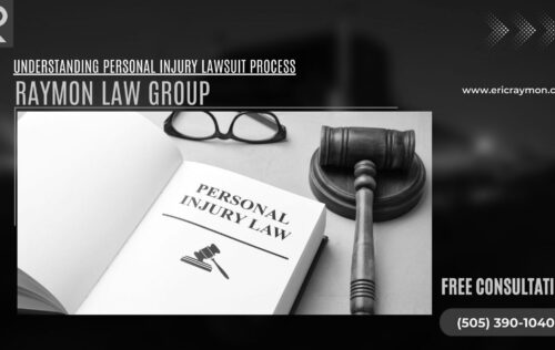 Understanding Personal Injury Lawsuit Process