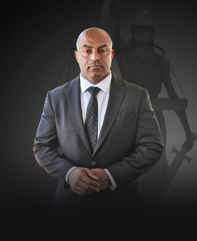 Personal Injury Attorney in New Mexico - Raymon Law Group