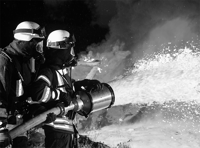 AFFF Firefighting Foam Lawsuit