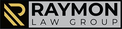 Personal Injury and Criminal Defense Attorney New Mexico- Raymon Law Group Logo