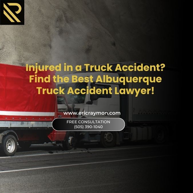 Truck Accident Claims