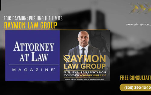 Attorney at Law and Raymon Law Group