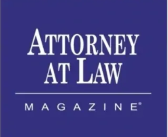 Attorney at law interview with Eric Raymon