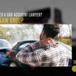 Why You Need A Car Accident Lawyer