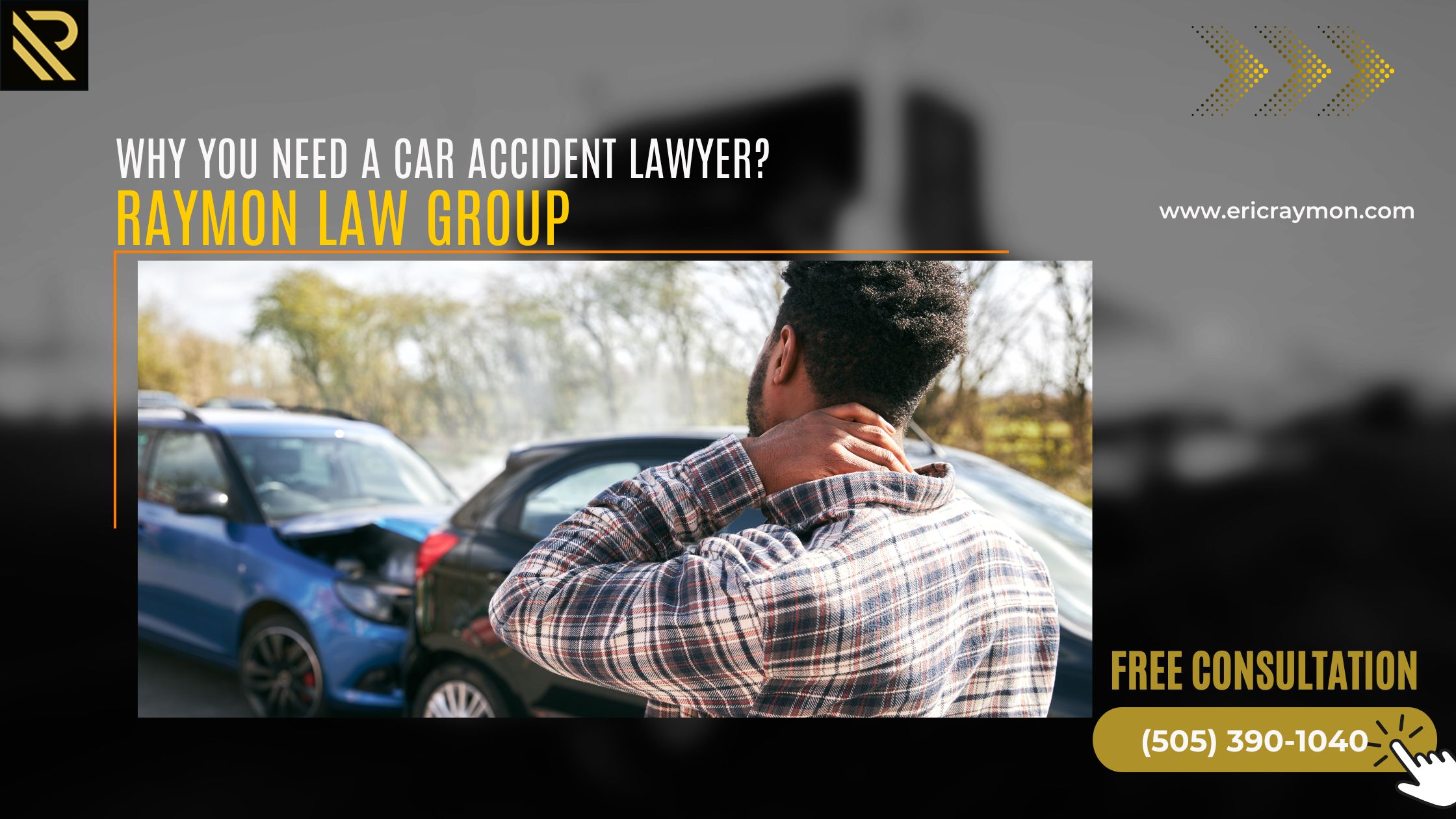 Why You Need A Car Accident Lawyer