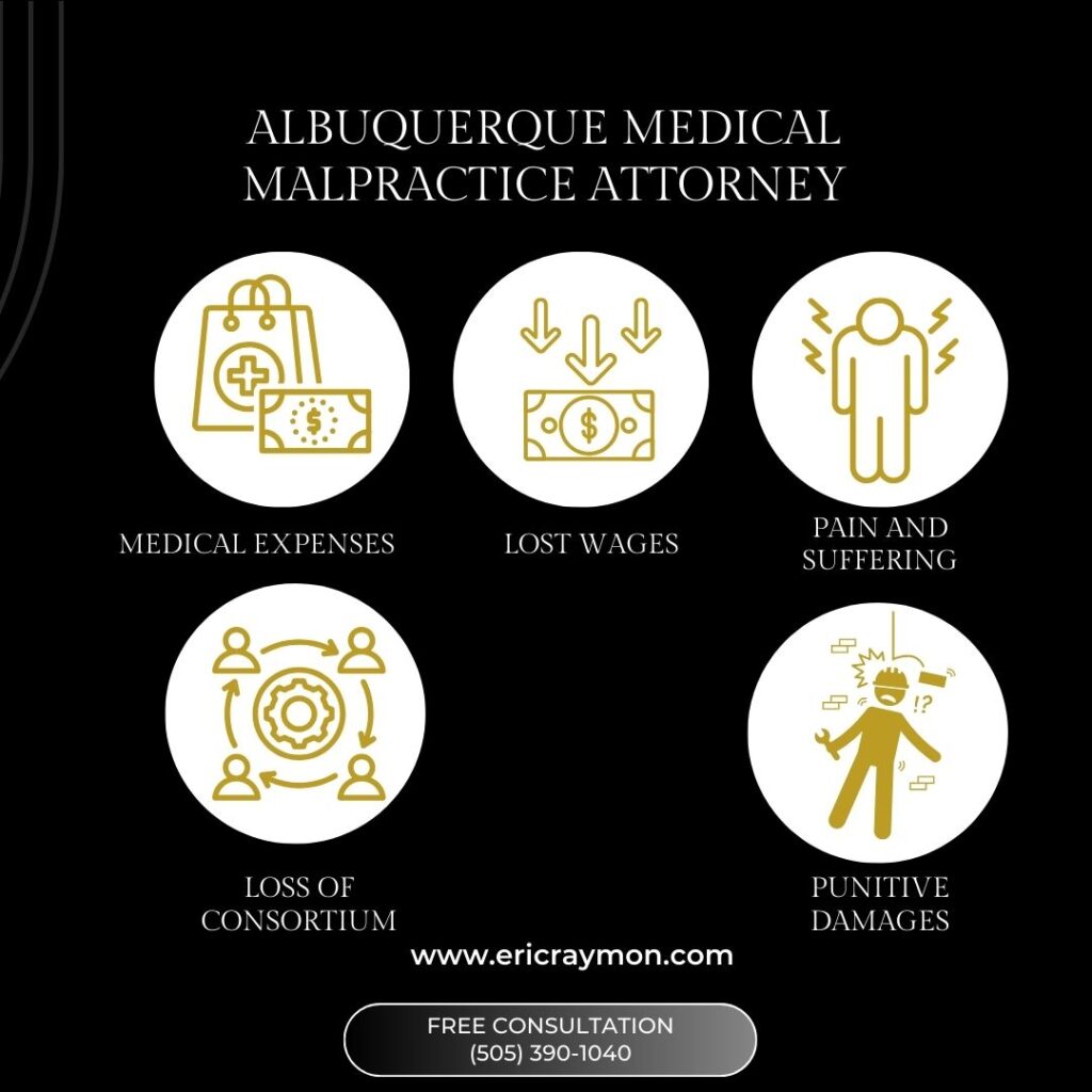 Albuquerque Medical Malpractice Attorney