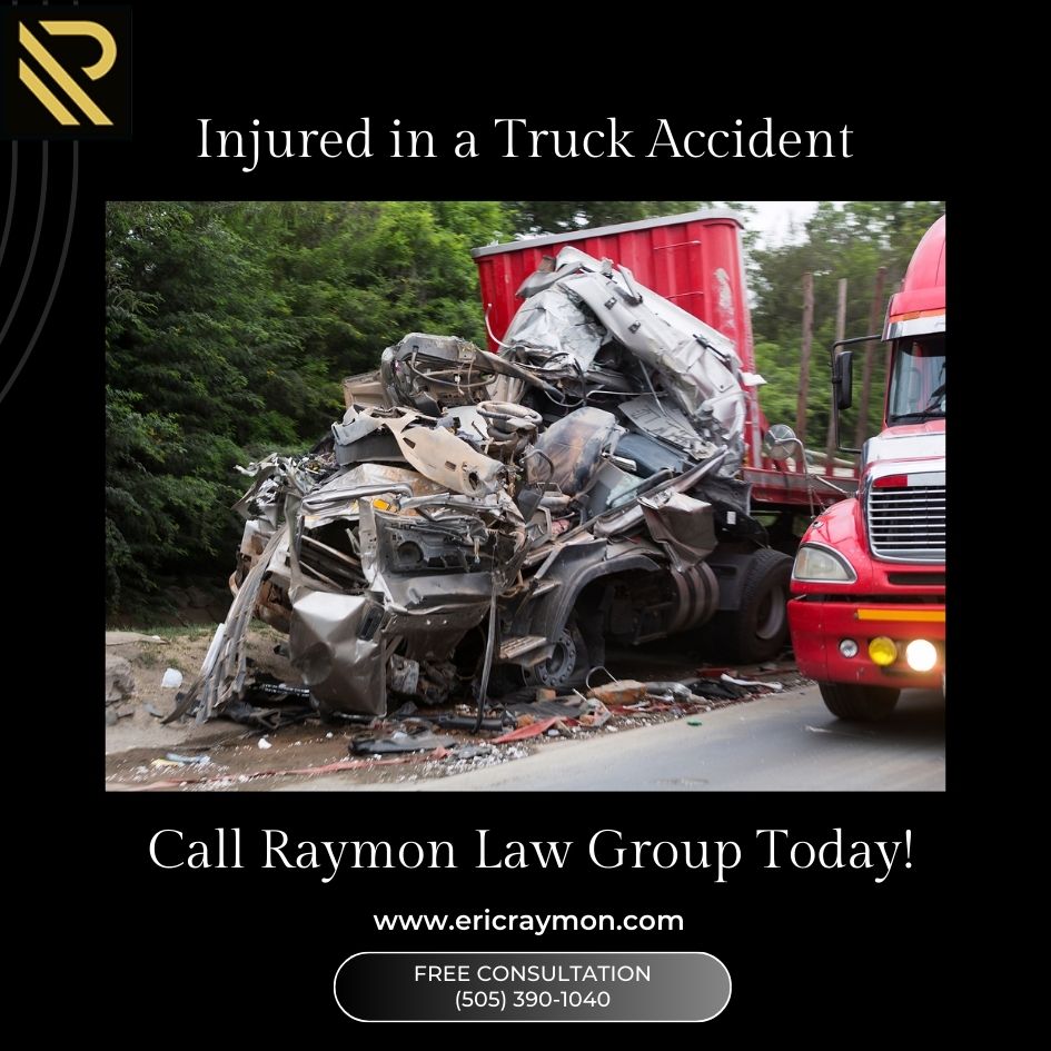 Albuquerque Truck Accident Attorney