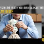 8 Factors Affecting the Value of Your Personal Injury Settlement