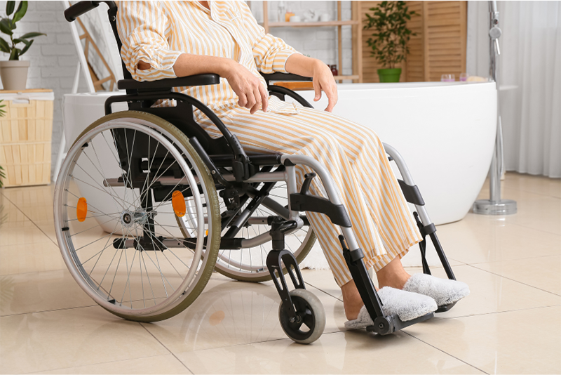 Spinal Cord Injury Attorney New Mexico