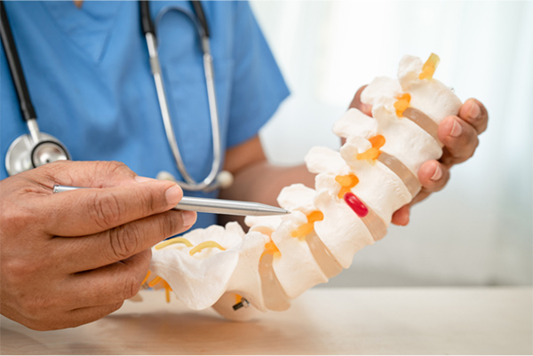 Spinal Cord Injury Lawyer