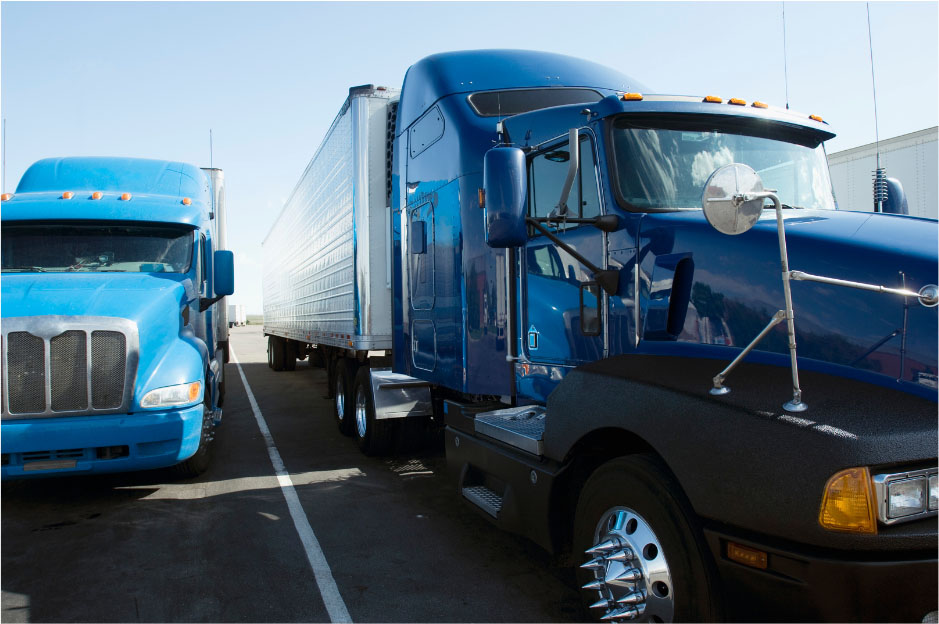 Jackknife Accident attorney