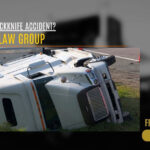 What Is a Jackknife Accident?