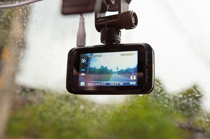 Can Dashcam Evidence Be Used Against You in Personal Injury Lawsuit